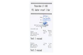 Thumbnail von Jaeger-LeCoultre Reverso Handaufzug 8 Tage Herrenuhr Ref. Q3018420 240.8.14