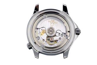 Thumbnail von Omega Seamaster Diver 300 M стальные автоматические мужские часы 212.30.41.20.01.003 B&P