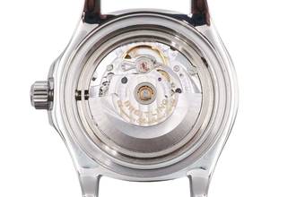 Thumbnail von Breitling Superocean 1500M Chronomètre Automatique réf. A17360 Boîte & papiers 2004