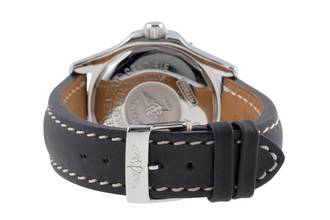 Thumbnail von Breitling Superocean 1500M Chronomètre Automatique réf. A17360 Boîte & papiers 2004