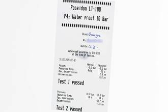 Thumbnail von Omega Seamaster Diver 300 M Automatik Herren Ref 210.32.42.20.03.001 B&P