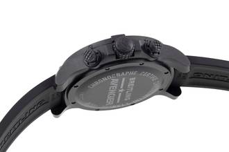 Thumbnail von Breitling Avenger Hurricane 12H Breitlight Cobra Yellow Ref. XB0170E41I1S2 B&P