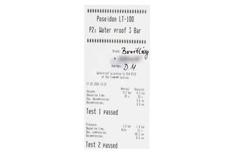 Thumbnail von Breitling Navitimer 1 B01 Chronograph 43 Steel Automatic AB0138211B1P1 NP 9500 €