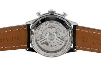 Thumbnail von Breitling Navitimer 1 B01 Chronograph 43 Steel Automatic AB0138211B1P1 NP 9500 €