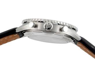 Thumbnail von Breitling Navitimer 1 B01 Chronograph 43 Steel Automatic AB0138211B1P1 NP 9500 €