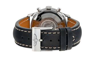Thumbnail von Breitling Old Navitimer Chronograph ze stali nierdzewnej Automatyczny Ref. A13322 B&P 1999