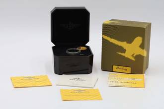 Thumbnail von Breitling Old Navitimer Chronograph ze stali nierdzewnej Automatyczny Ref. A13322 B&P 1999