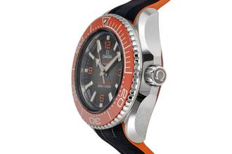 Thumbnail von Omega Seamaster Stahl Automatik Herrenuhr Ref. 215.32.46.21.06.001 B&P 2024