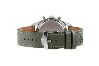 Thumbnail von TAG Heuer Carrera 1964 Réédition en acier, remontage manuel, réf. CS3110.BC0726