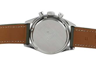 Thumbnail von TAG Heuer Carrera 1964 Réédition en acier, remontage manuel, réf. CS3110.BC0726