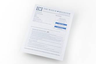 Thumbnail von Breguet Type XX - XXI - XXII Flyback Chronograph Automatik Stahl Herrenuhr Ref. 3810