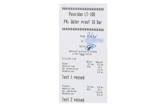 Thumbnail von Rolex Explorer 40 Oyster Edelstahl Automatik Herrenuhr Ref. 224270 B&P 2023