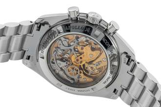 Thumbnail von Omega Speedmaster Professional Moonwatch Apollo XI Stahl Handaufzug Herrenuhr 3592.50.00 B&P