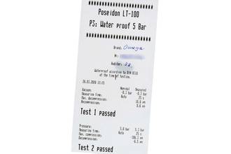 Thumbnail von Omega Speedmaster Professional Moonwatch Apollo XI Stahl Handaufzug Herrenuhr 3592.50.00 B&P