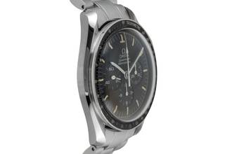 Thumbnail von Omega Speedmaster Professional Moonwatch Apollo XI Stahl Handaufzug Herrenuhr 3592.50.00 B&P