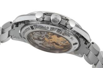 Thumbnail von Omega Speedmaster Professional Moonwatch Apollo XI Stahl Handaufzug Herrenuhr 3592.50.00 B&P