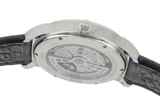 Thumbnail von Chopard L.U.C 1937 Classic stalowa automatyczna męska zegarek Ref. 168544-3001