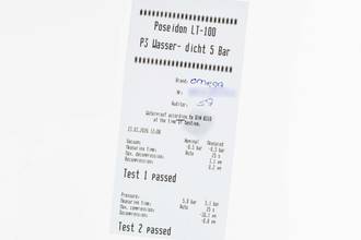 Thumbnail von Omega Speedmaster Calibre 321 Ed White Ref. 311.30.40.30.01.001 B&P 2024