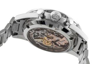 Thumbnail von Omega Speedmaster Calibre 321 Ed White Ref. 311.30.40.30.01.001 B&P 2024