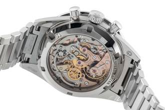 Thumbnail von Omega Speedmaster Calibre 321 Ed White Ref. 311.30.40.30.01.001 B&P 2024