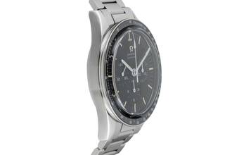 Thumbnail von Omega Speedmaster Calibre 321 Ed White Ref. 311.30.40.30.01.001 B&P 2024