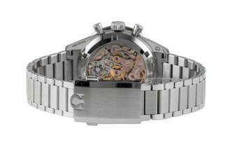 Thumbnail von Omega Speedmaster Calibre 321 Ed White Ref. 311.30.40.30.01.001 B&P 2024