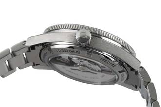 Thumbnail von Omega Seamaster 300 Spectre 007 Edelstahl Automatik Ref. 233.32.41.21.01.001 B&P