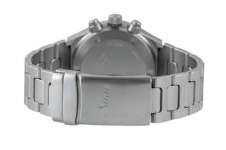 Thumbnail von Sinn 157 ST TY Chronograph Stahl Automatik Herrenuhr Ref. 157.020 Box