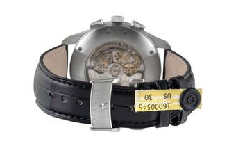 Thumbnail von Zenith El Primero Chronograph Grande Class Chronograph Automatik Ref. 03.0520.4010 Box