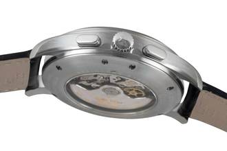 Thumbnail von Zenith El Primero Chronograph Grande Class Chronograph Automatik Ref. 03.0520.4010 Box