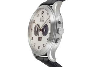 Thumbnail von Zenith El Primero Chronograph Grande Class Chronograph Automatik Ref. 03.0520.4010 Box