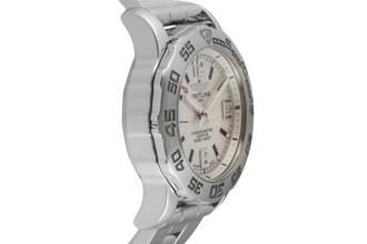 Thumbnail von Breitling Colt Quartz roestvrijstalen quartz dameshorloge Ref. A7738711 Doos & papieren 2013