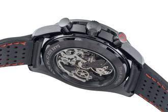 Thumbnail von Omega Speedmaster Dark Side Of The Moon Team Alinghi 311.92.44.30.01.002 B&P