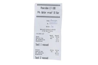 Thumbnail von Omega Seamaster Aqua Terra Automatik Herrenuhr Ref. 231.10.42.21.03.001 Karten