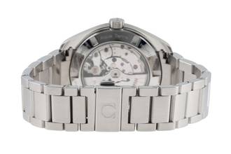 Thumbnail von Omega Seamaster Aqua Terra Automatik Herrenuhr Ref. 231.10.42.21.03.001 Karten