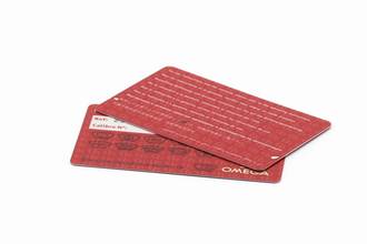 Thumbnail von Omega Seamaster Aqua Terra Automatik Herrenuhr Ref. 231.10.42.21.03.001 Karten