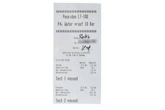 Thumbnail von Rolex Oyster Perpetual 26 Stahl / Weissgold Automatik Damenuhr Ref. 176234 M-Serie