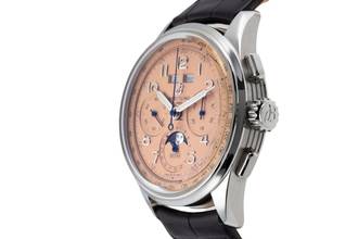 Thumbnail von Breitling Premier B25 Datora 42 Chronograph Ref. AB2510201K1P1