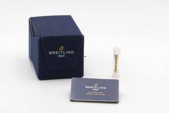 Thumbnail von Breitling Premier B25 Datora 42 Chronograph Ref. AB2510201K1P1