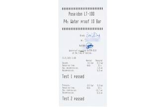 Thumbnail von Breitling Callistino stalen kwarts herenhorloge Ref. A77346 doos & papieren 2003