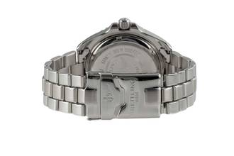 Thumbnail von Breitling Shark 300m Quarz Herrenuhr Edelstahl Ref. A58605