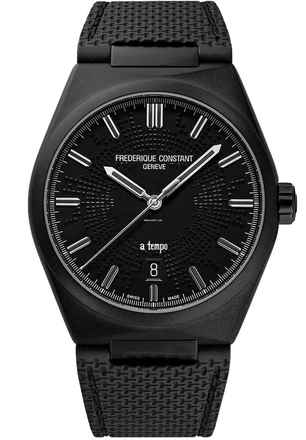 Frederique Constant FC-303TA3DNH6 Highlife Otomatik X The Avener