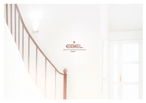 Ebel Sport Classic 29