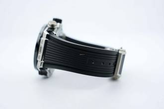 Thumbnail von Hublot Big Bang Unico 42MM - Keramiklünette - E-Garantiekarte 441.NM.1170.RX 2021