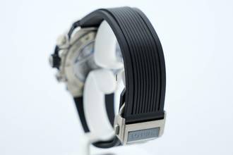 Thumbnail von Hublot Big Bang Unico 42MM - Keramiklünette - E-Garantiekarte 441.NM.1170.RX 2021