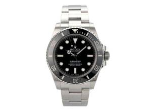 Thumbnail von Rolex Submariner (No Date) 41 Ref. 124060