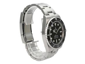 Thumbnail von Rolex Submariner (No Date) 41 Ref. 124060