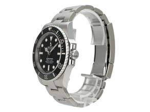 Thumbnail von Rolex Submariner (No Date) 41 Ref. 124060