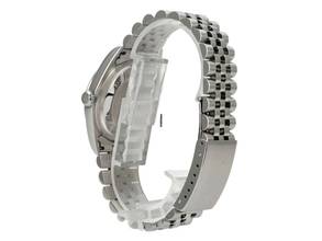 Thumbnail von Rolex Datejust 36 Edelstahl Ref. 16200 Weiß Jubile-Band