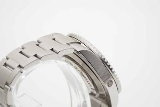 Thumbnail von Rolex Sea-Dweller Single Red SD43 126600 LC100 im perfekten Fullset